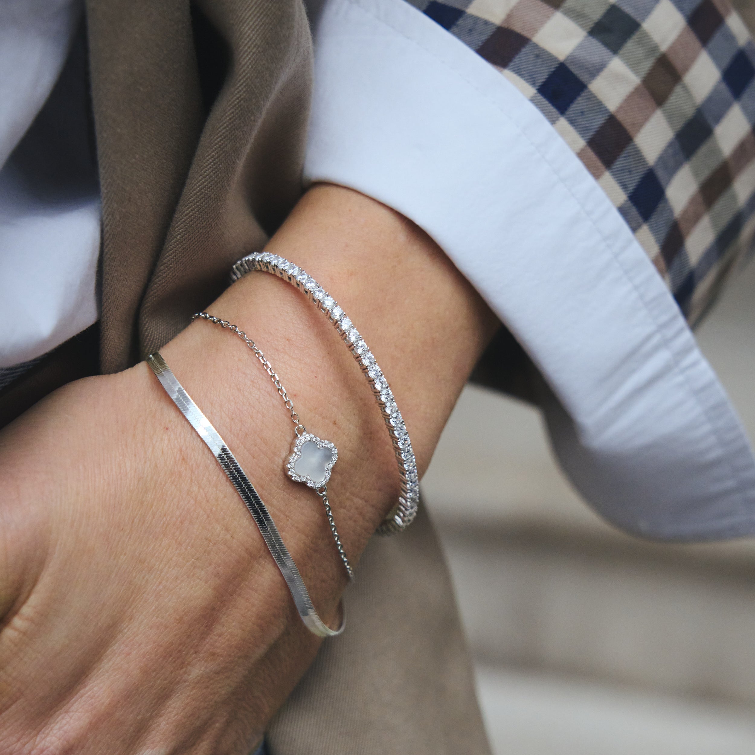 Bracelets