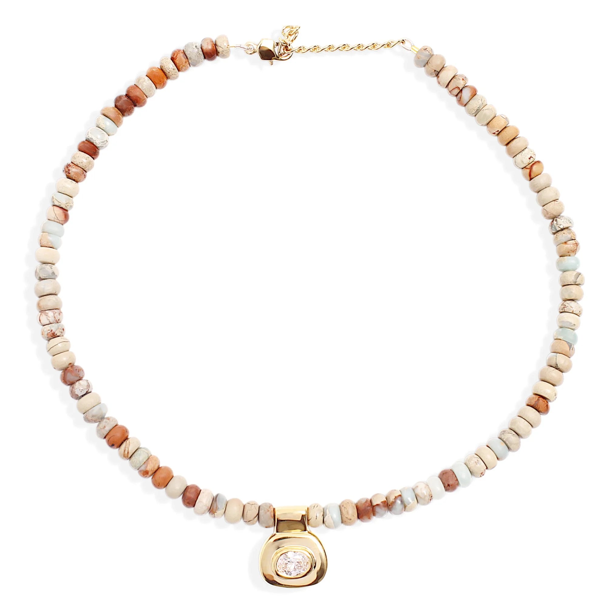 Dunaway Necklace