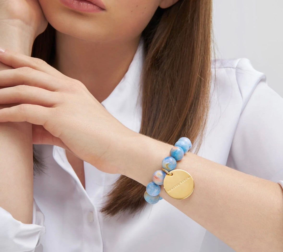 Flex Bracelet Sea Wave