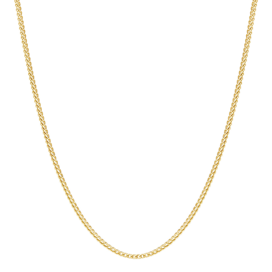 9ct Cuban Link Chain