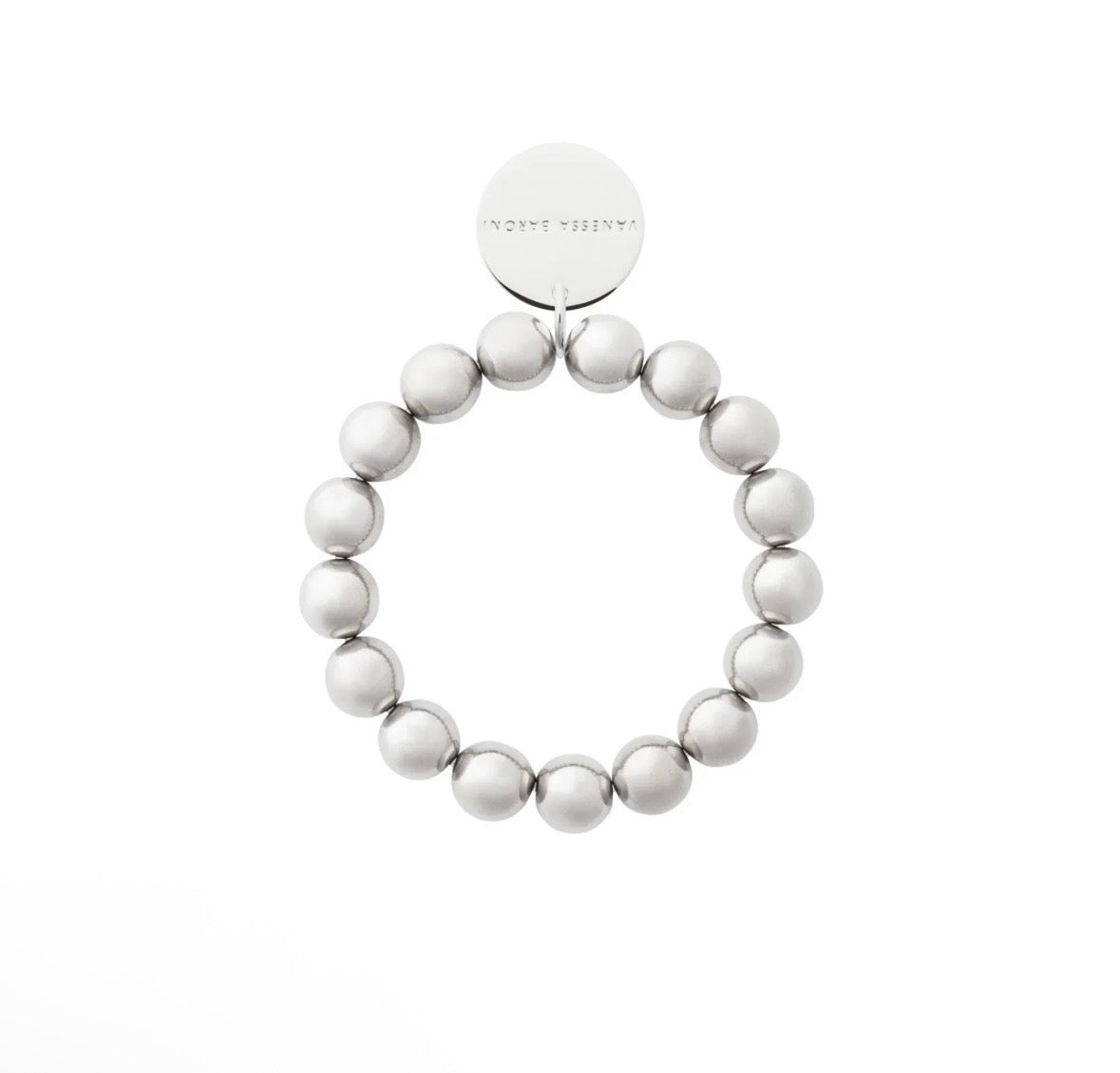 Flex Silver Bracelet