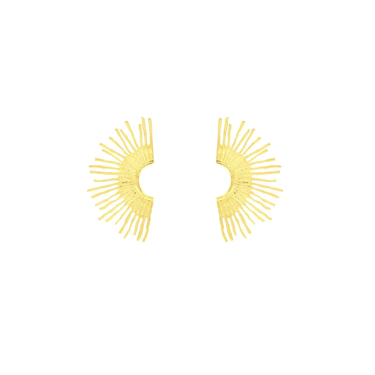 Radiant Earrings