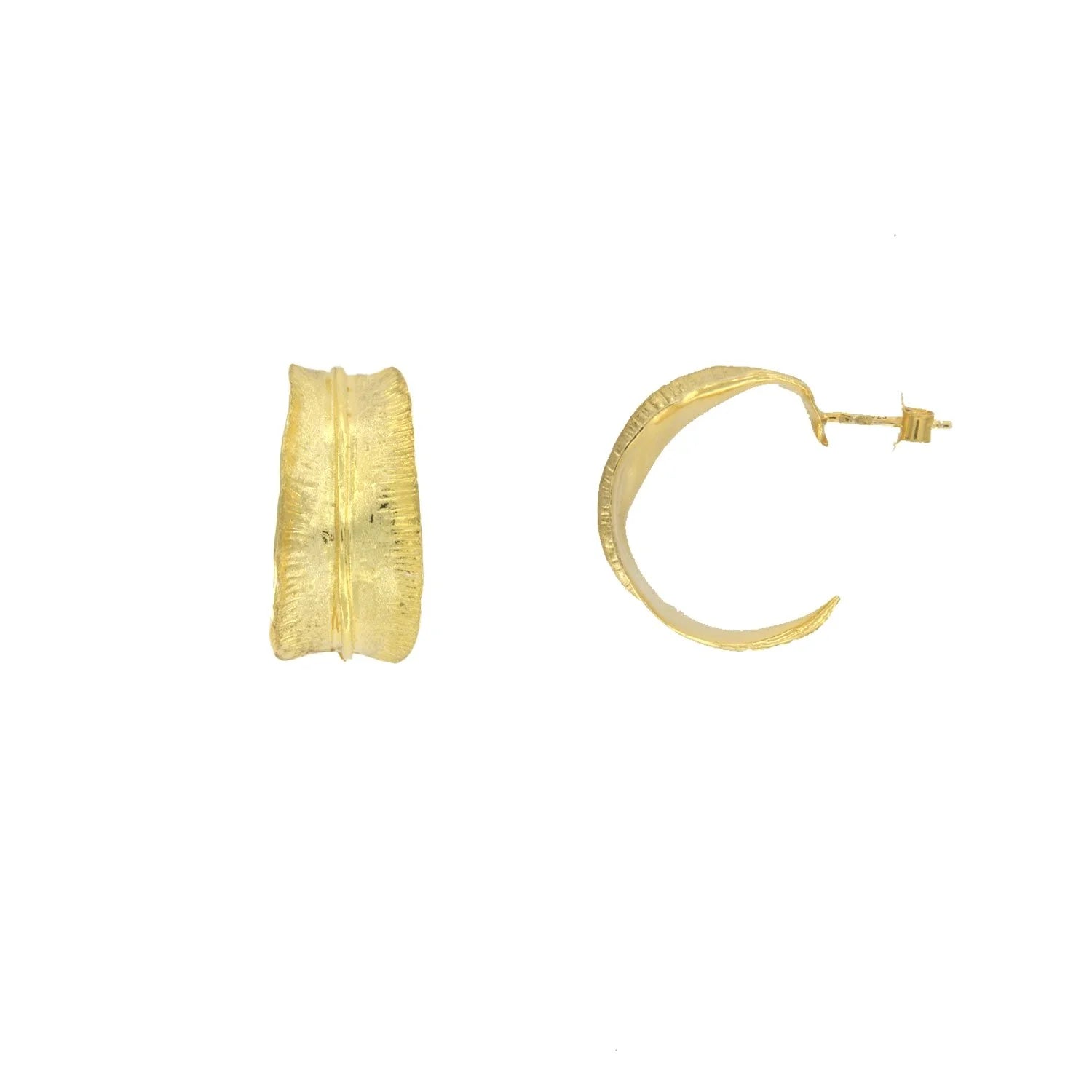 Serenity Earrings