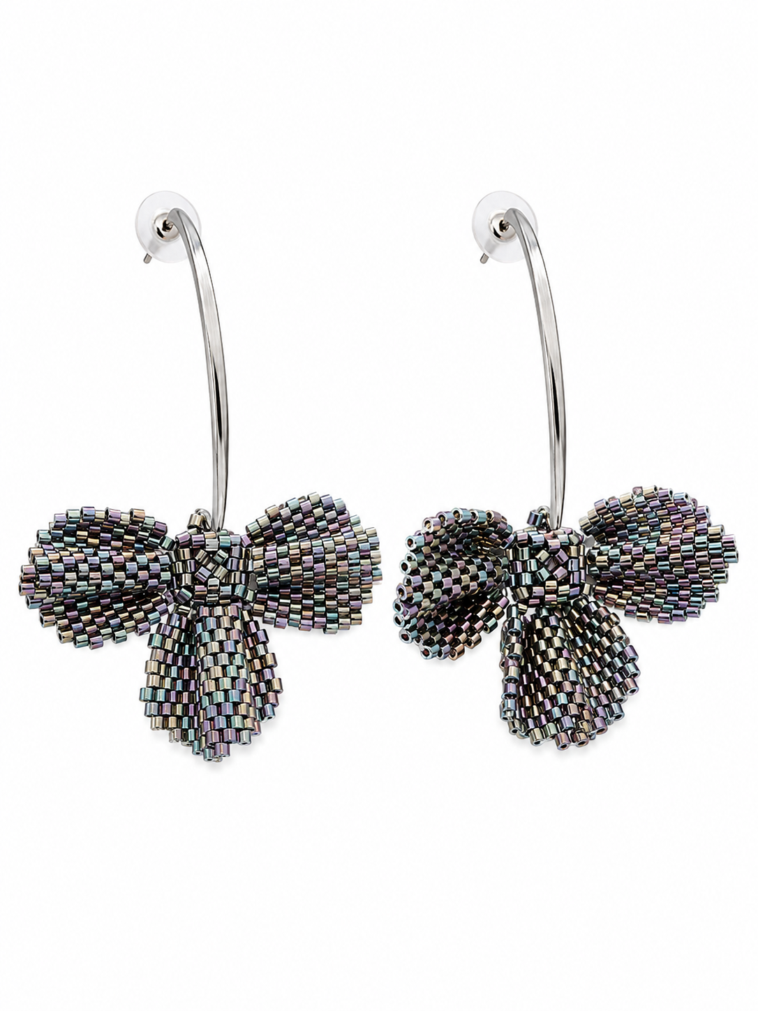 Prism Petal Earrings