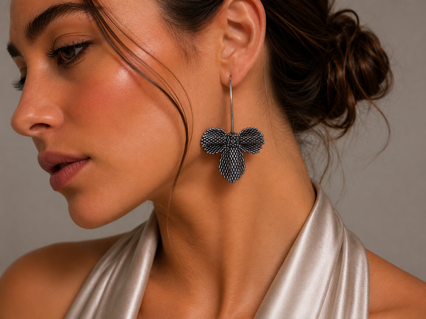Prism Petal Earrings