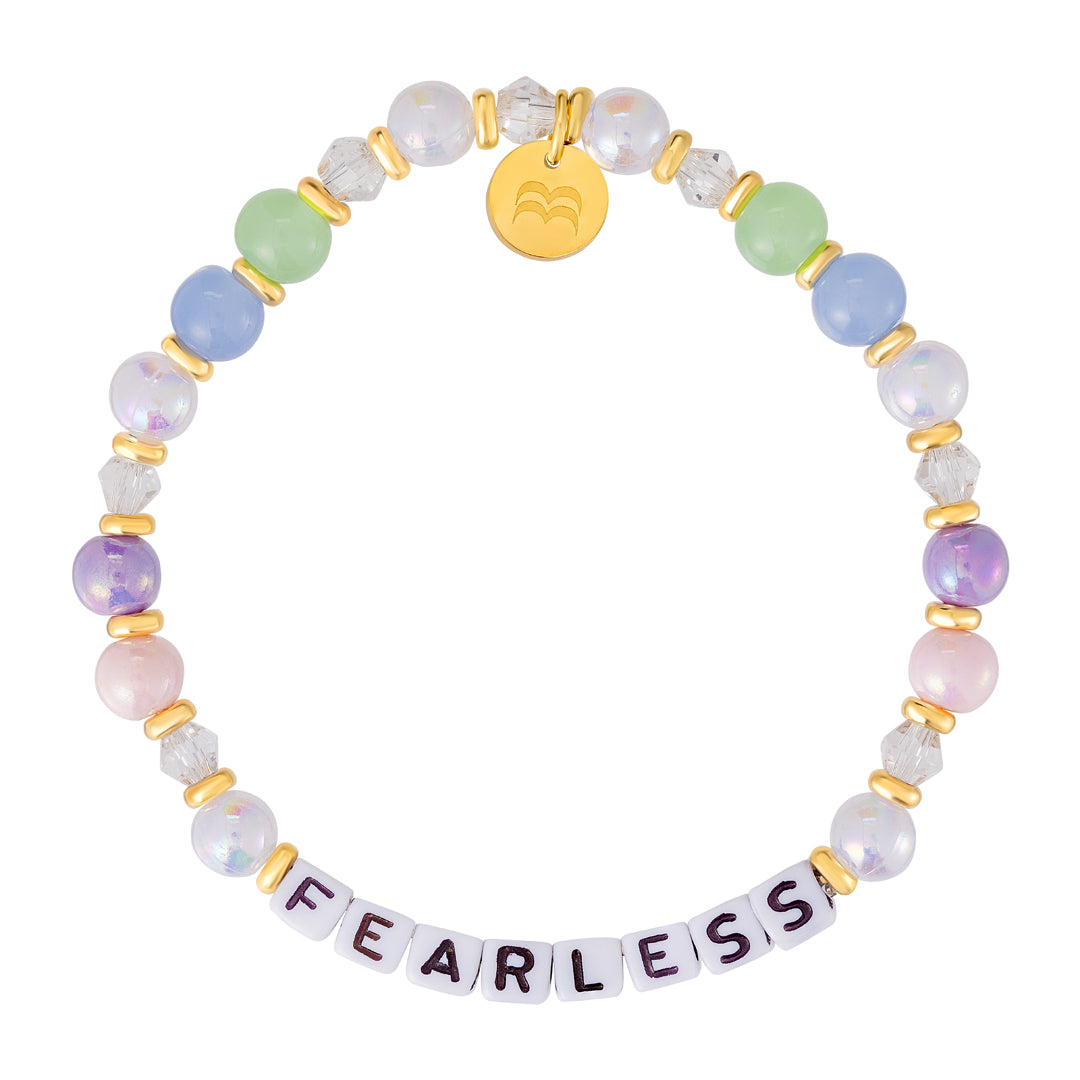 Fearless