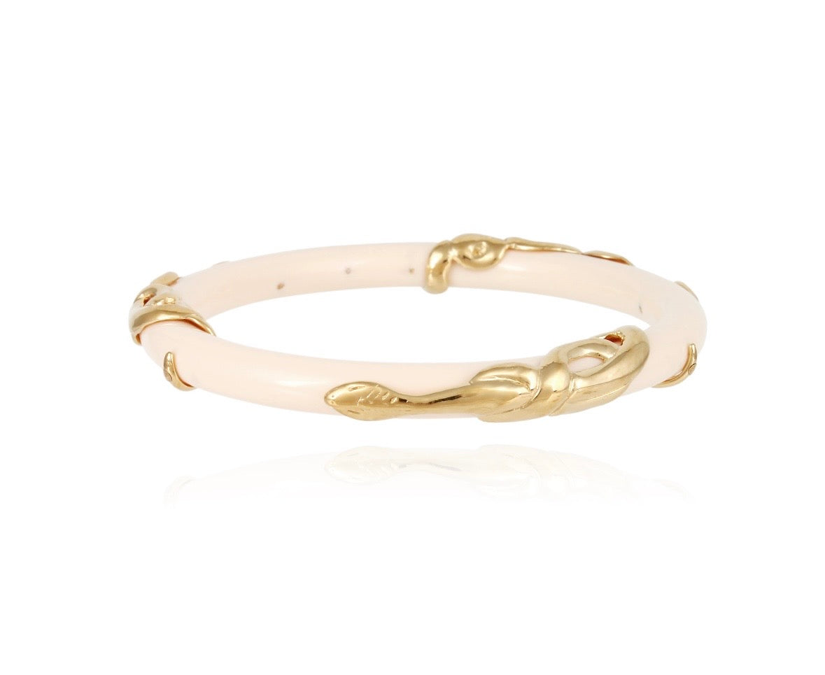 Cobra Jonc Bangle