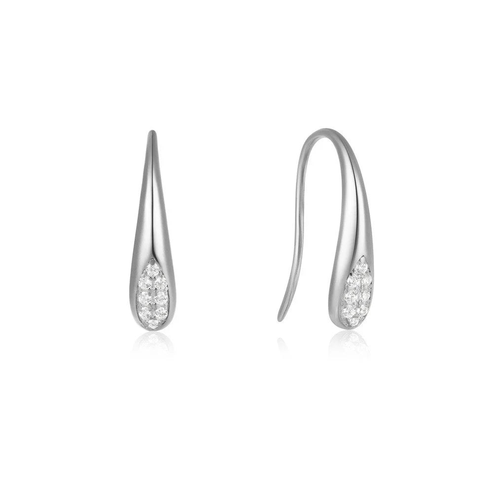 Silver Drop