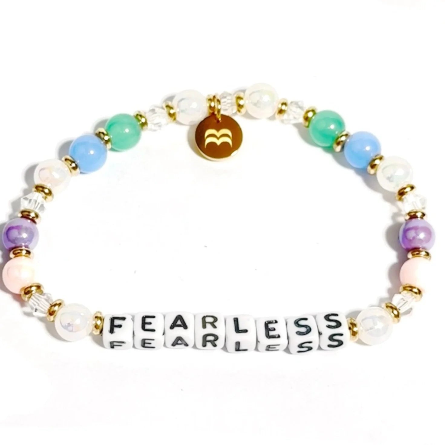 Fearless