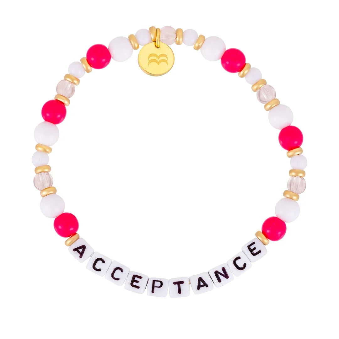 Acceptance