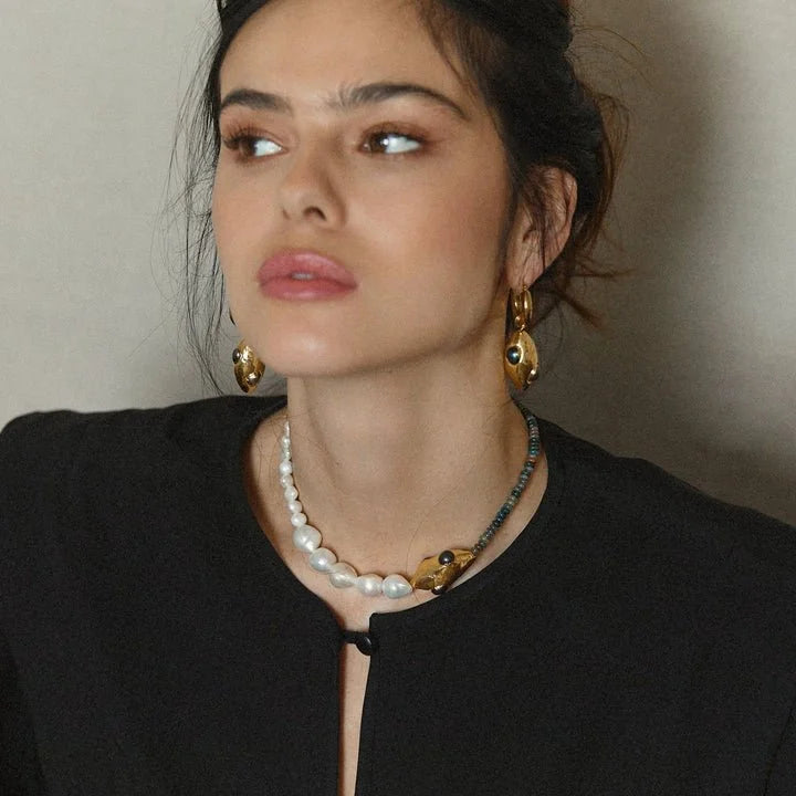 Orion Necklace