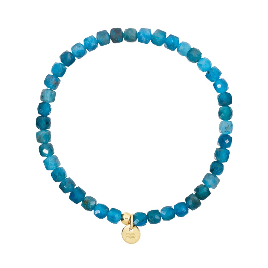 Turquoise Healing Bracelet