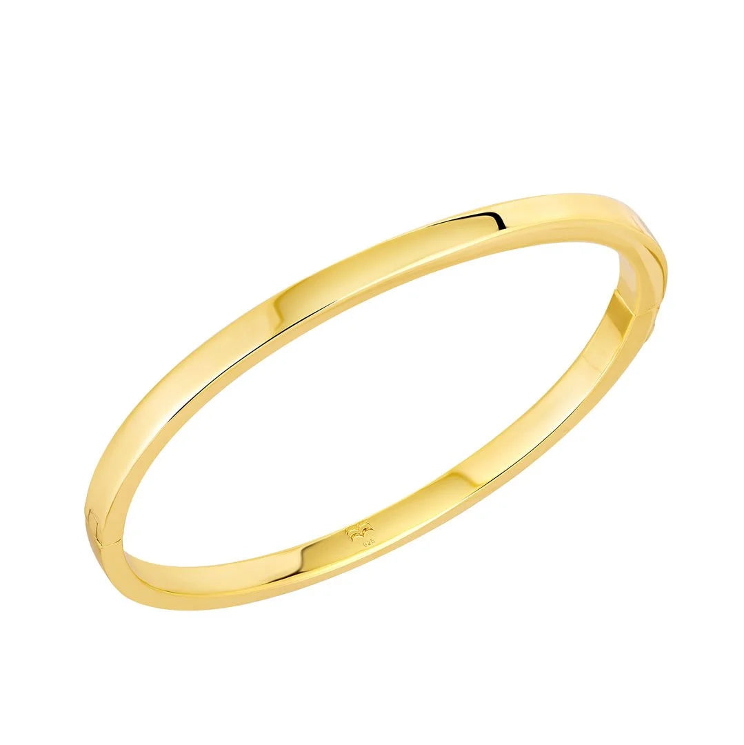 Everyday Bangle
