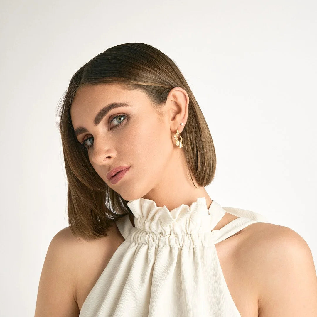 Illusion Earrings