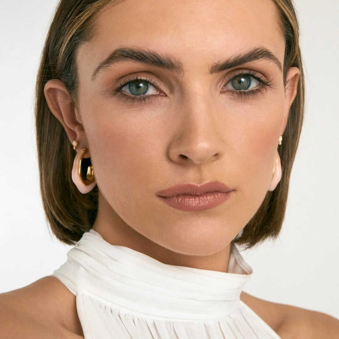 Opal Stud