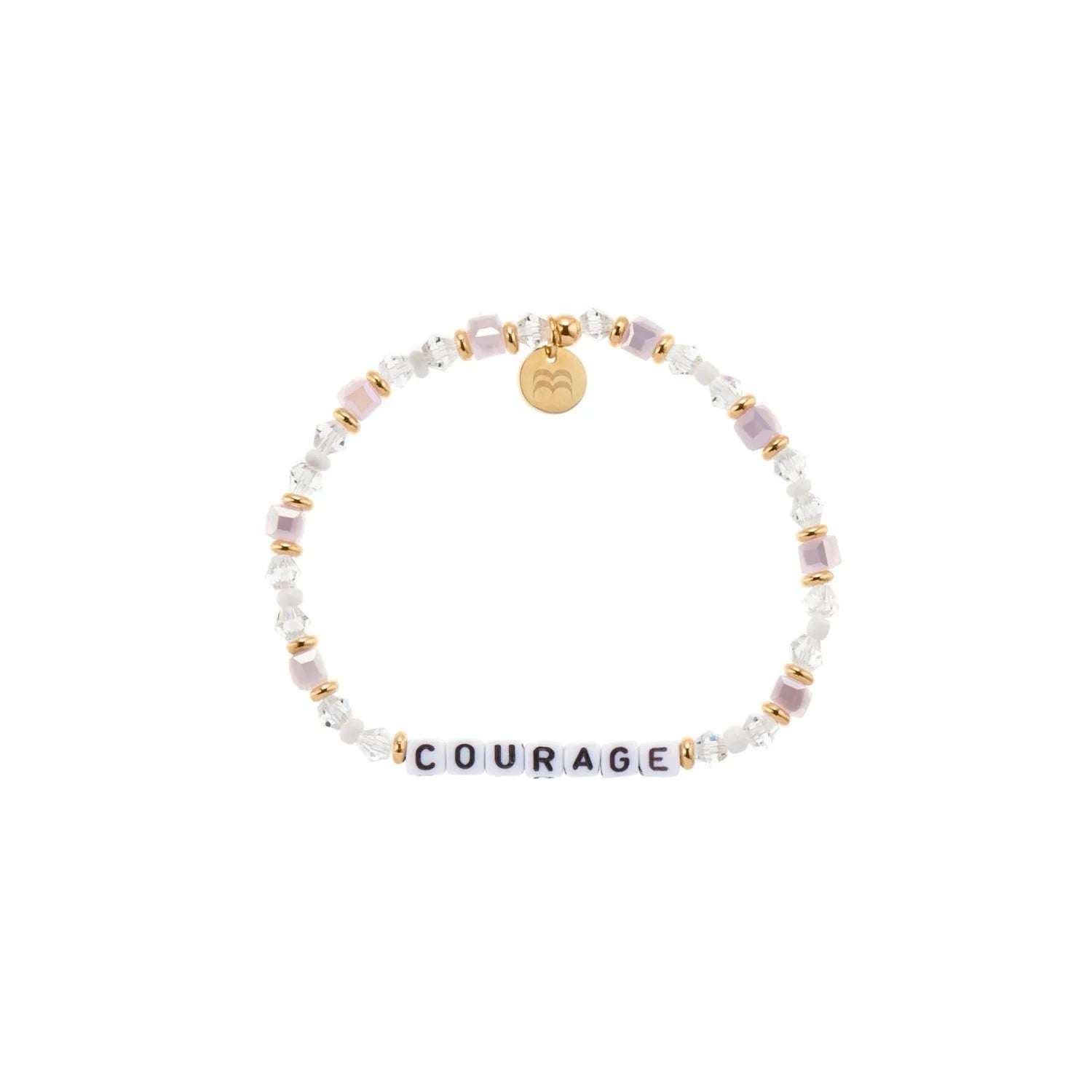 Courage