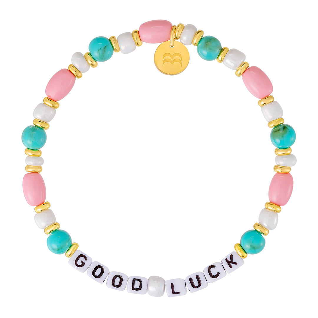Good Luck