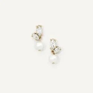 Bryn Drop Earrings