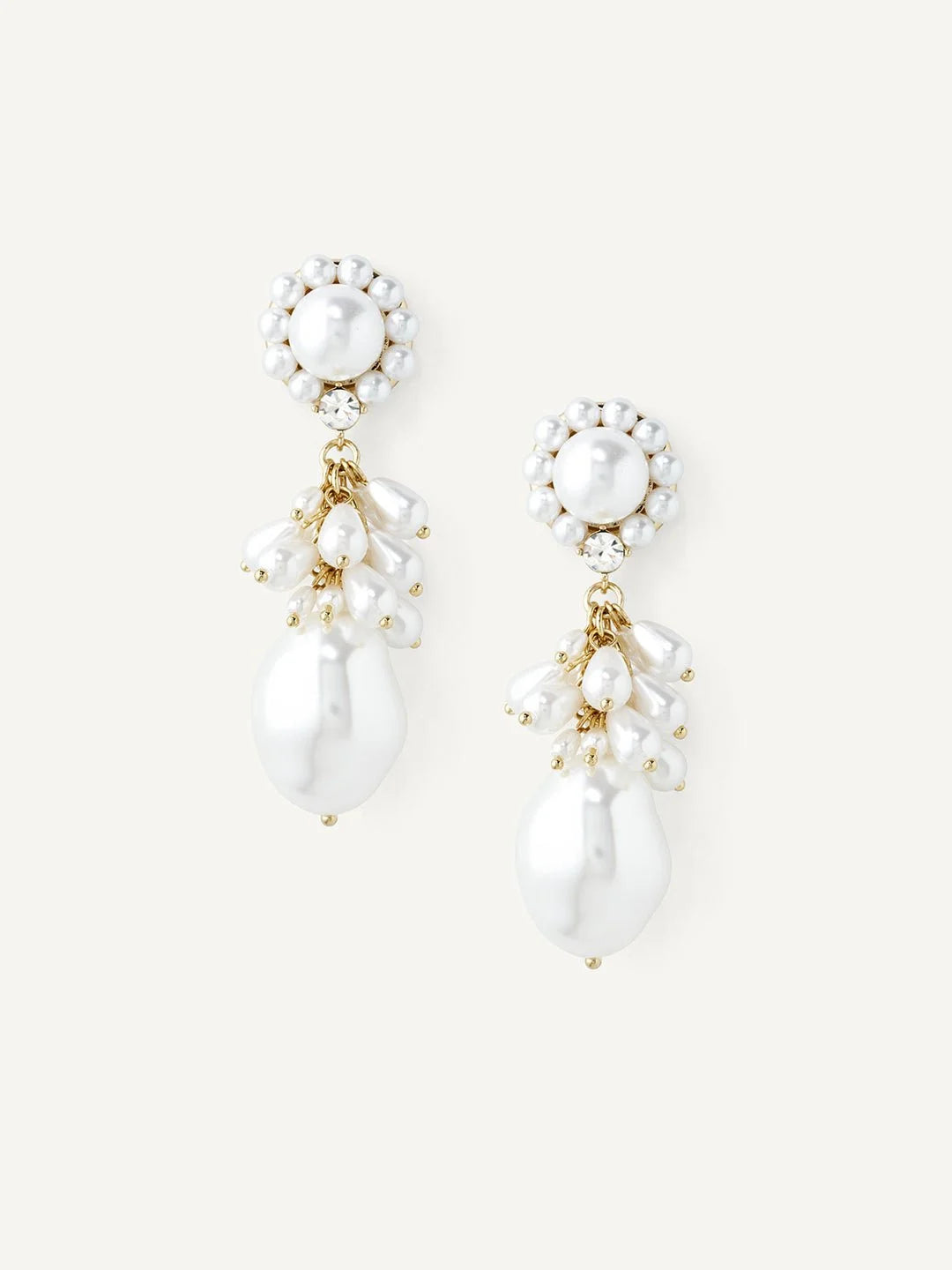 Junie Earrings