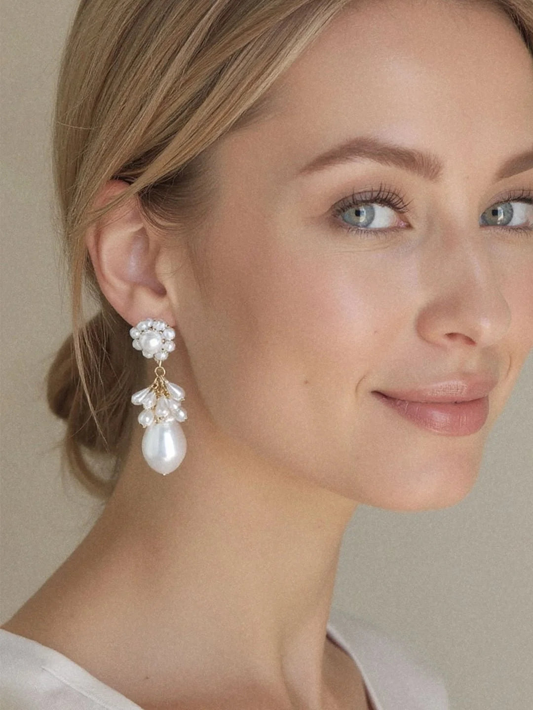 Junie Earrings