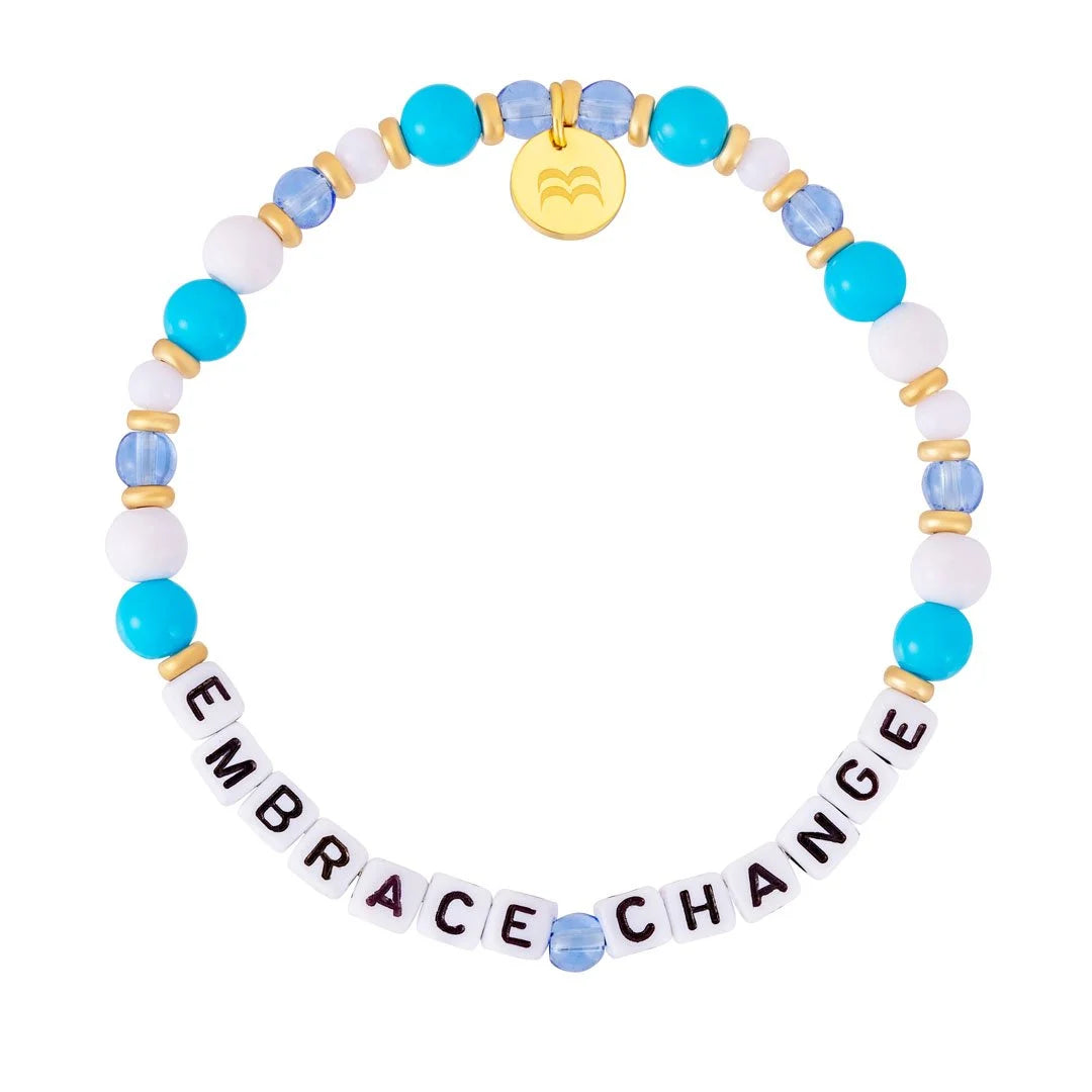 Embrace Change