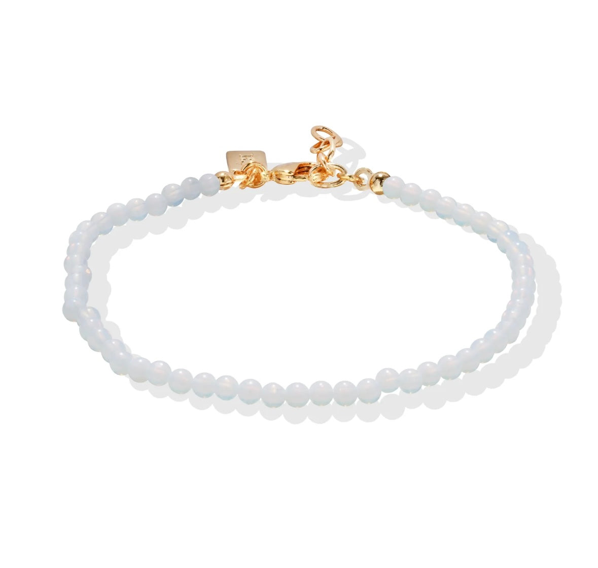 Crystal Bracelet Opal