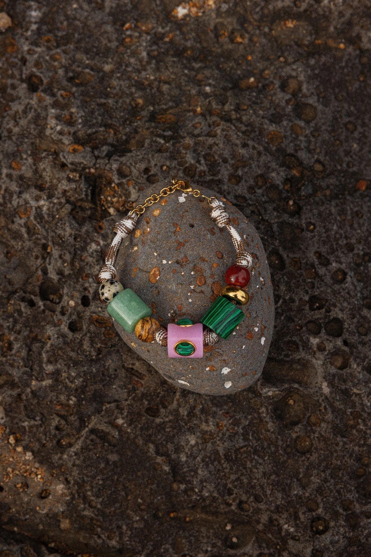 Heartland Bracelet