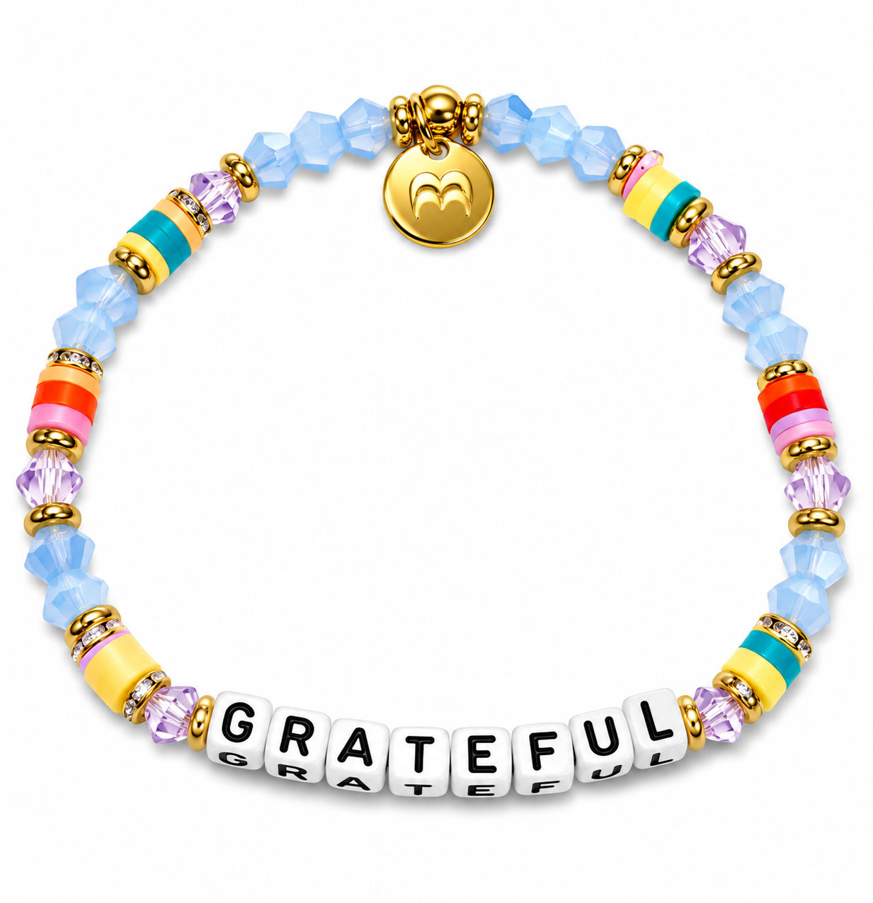 Grateful