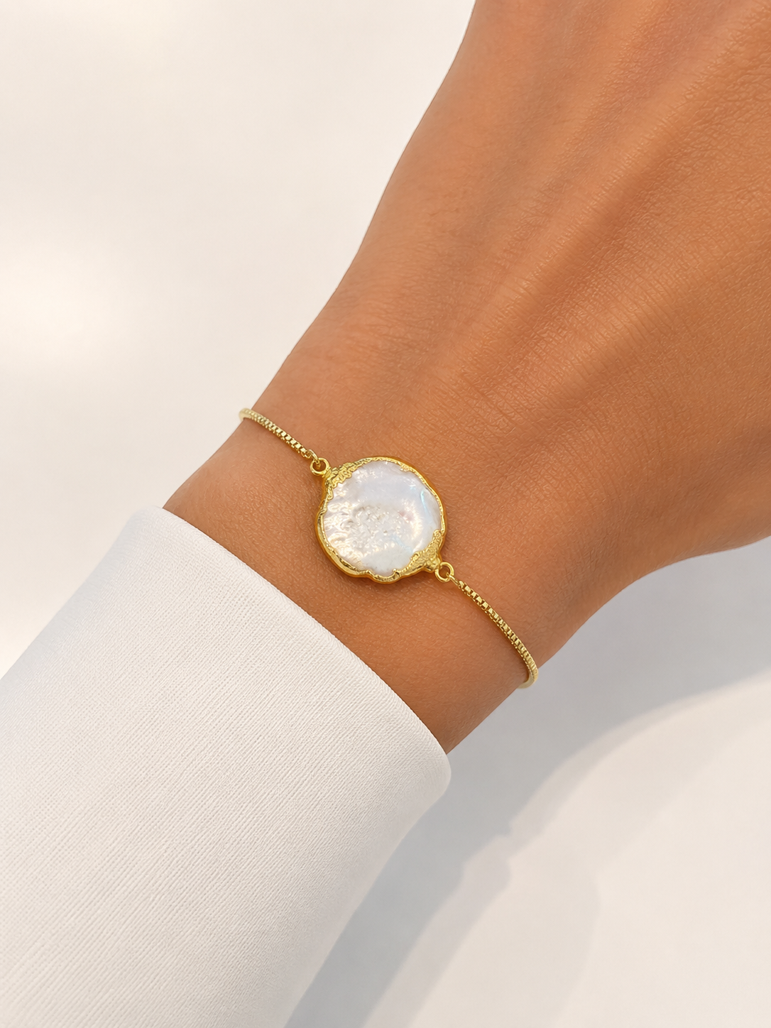 Perle Bracelet