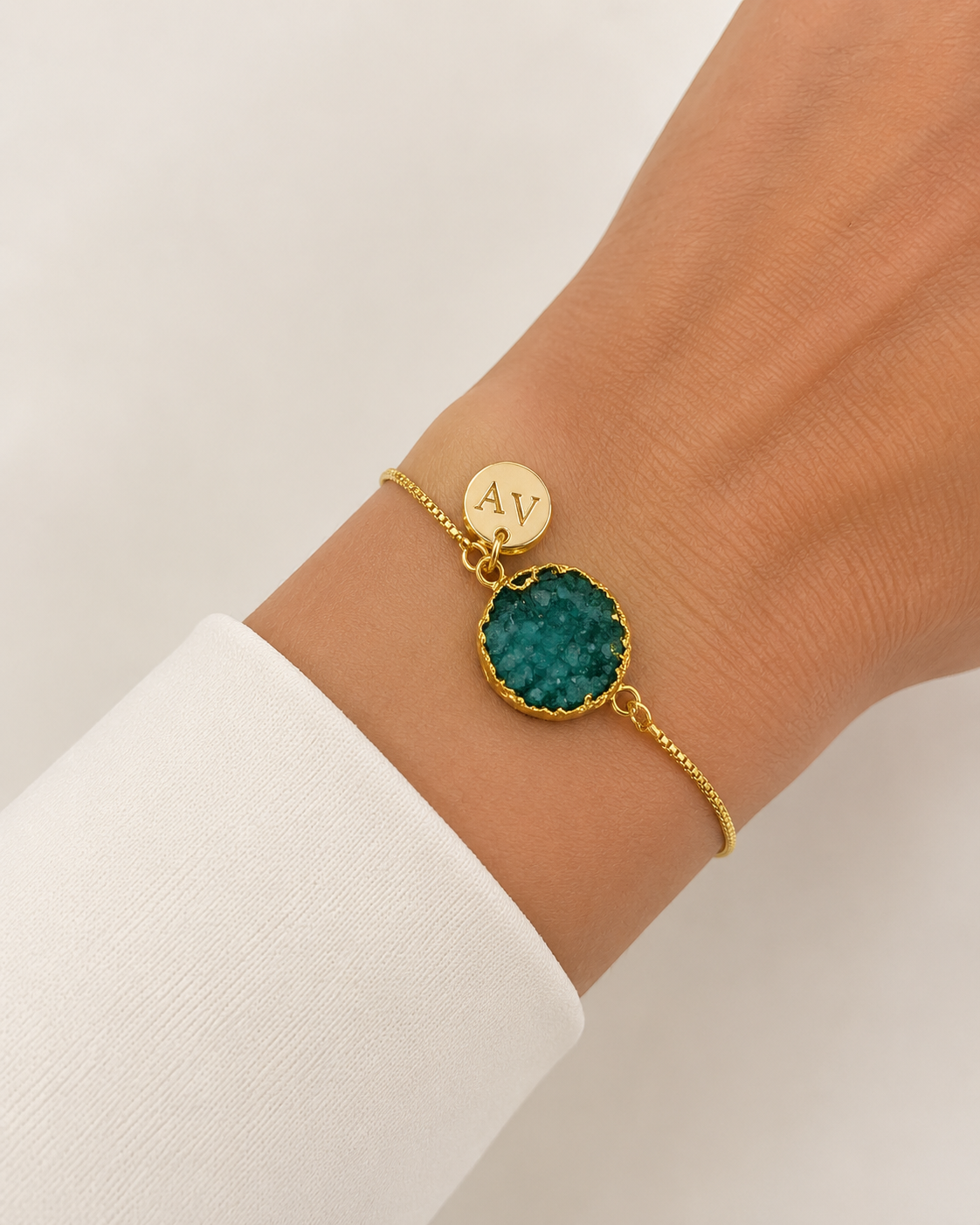 Ivy Bracelet