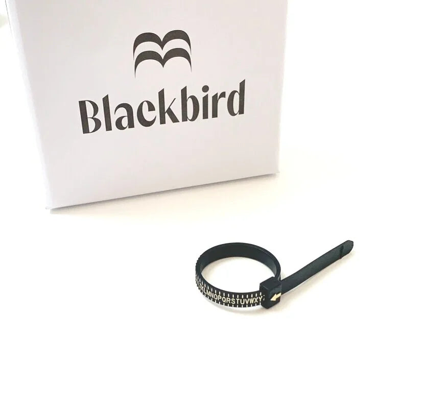 Blackbird Ring Sizer
