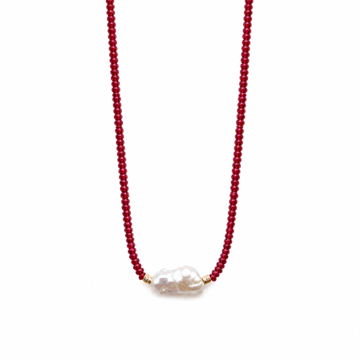 Verity Necklace