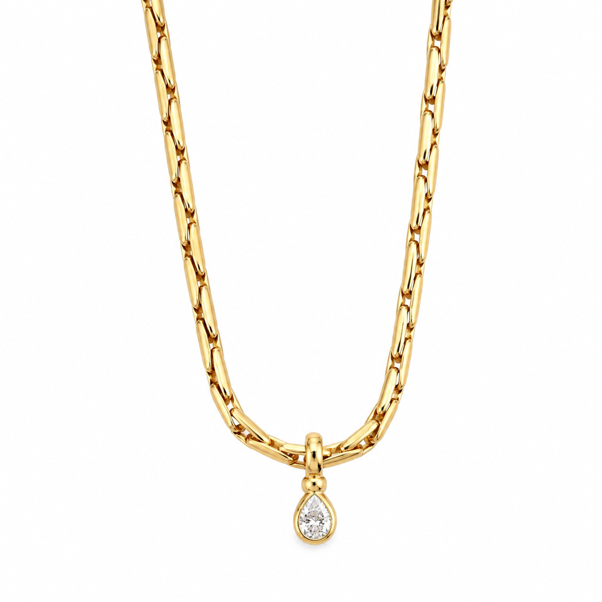 Jones Necklace