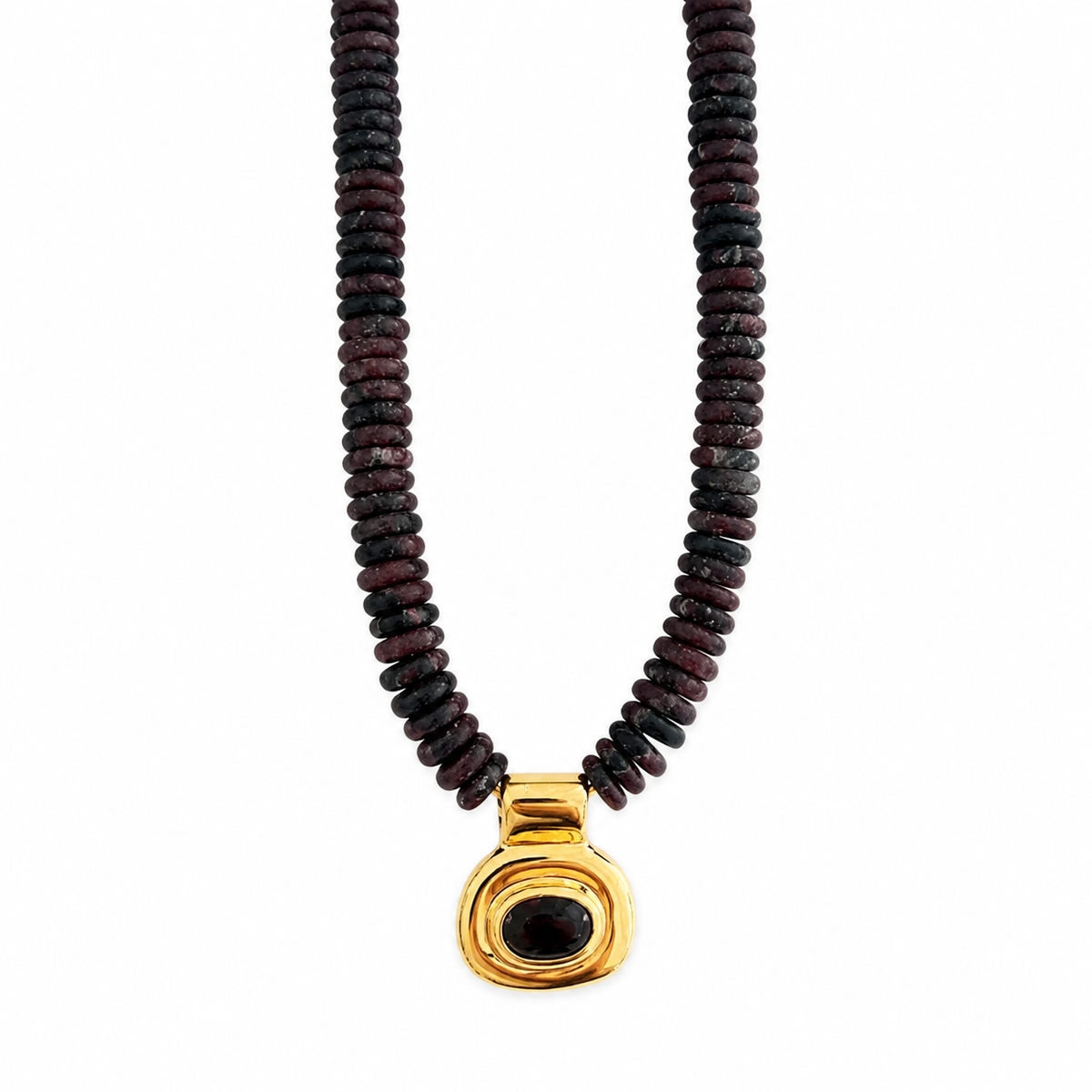 Dunaway Necklace