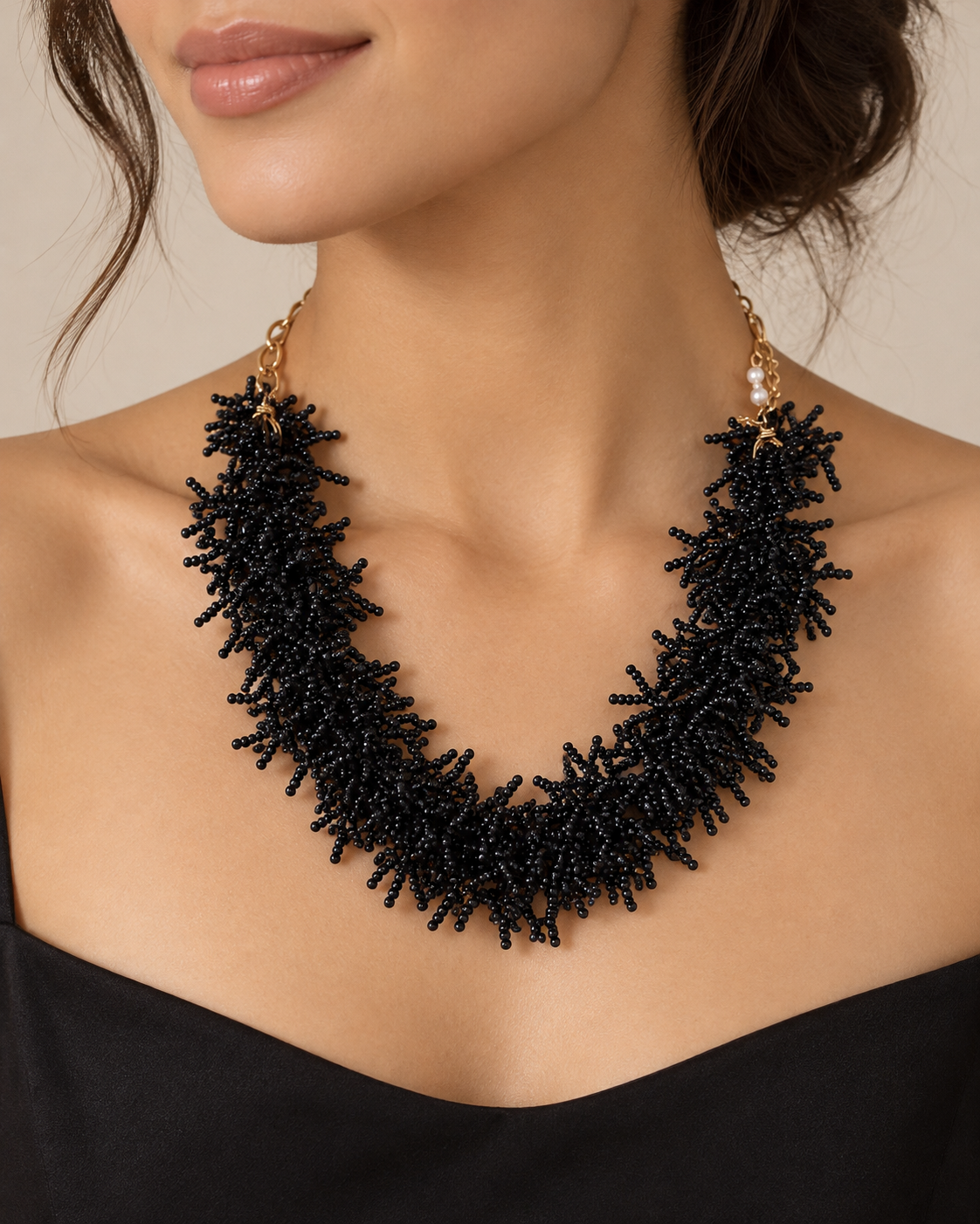 Marina Statement Necklace