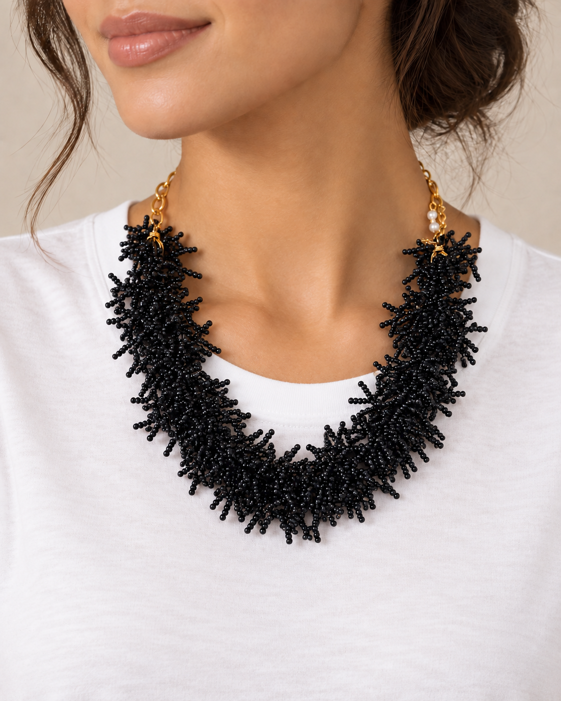 Marina Statement Necklace