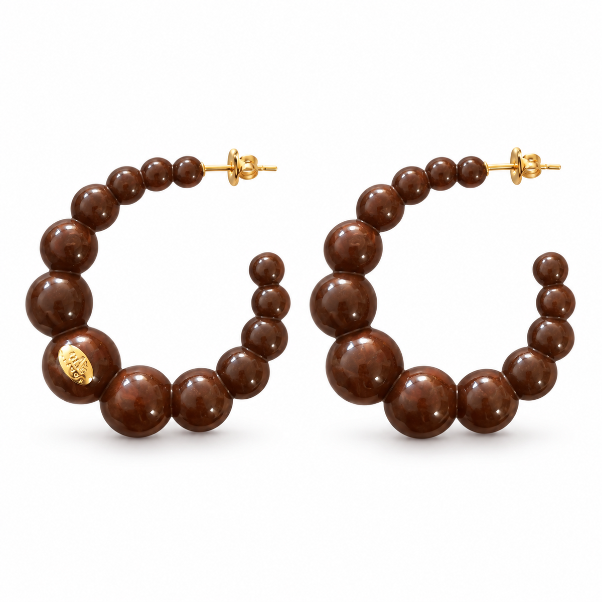 Andy Brown Hoops