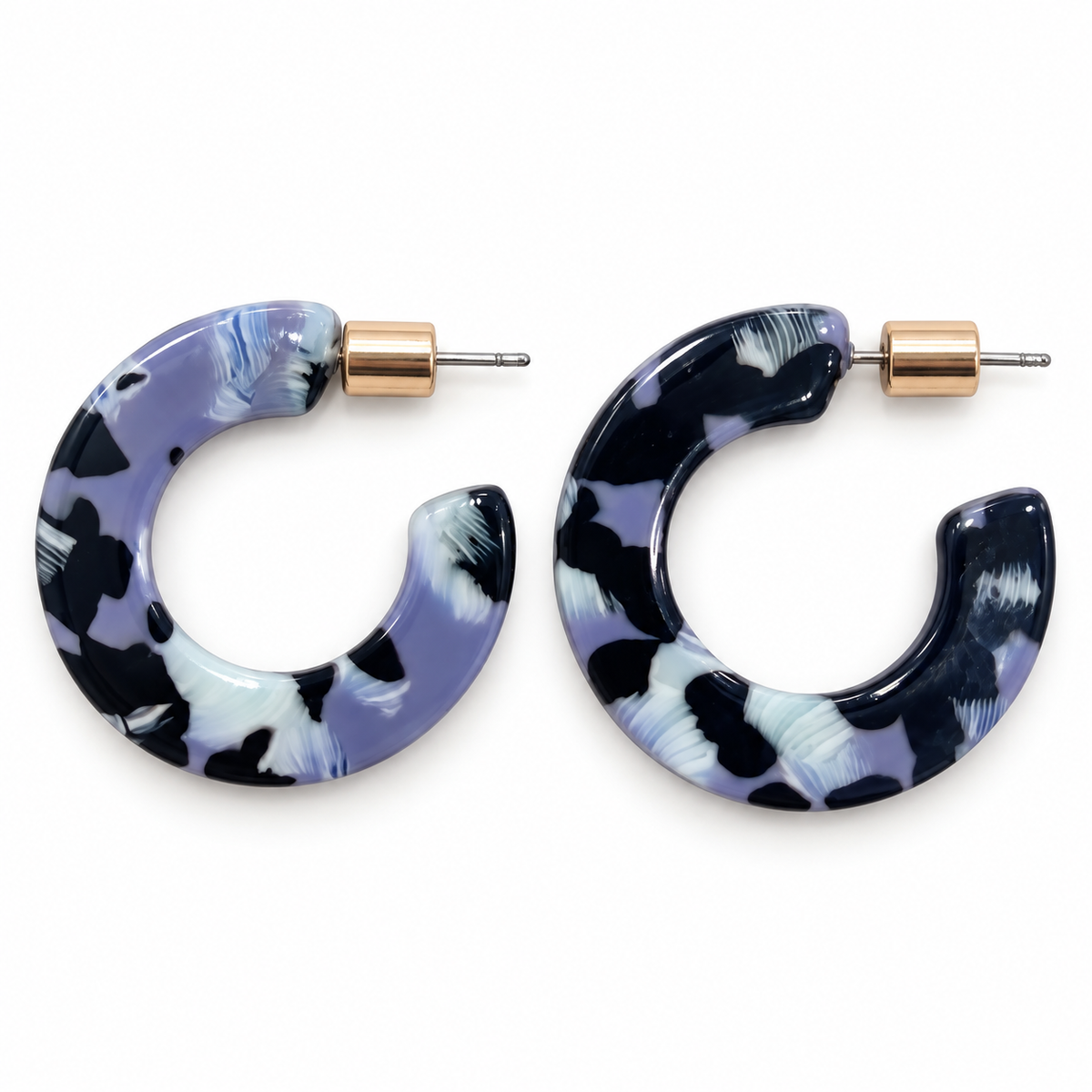 Blue Marble Hoops