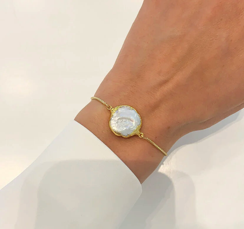 Perle Bracelet