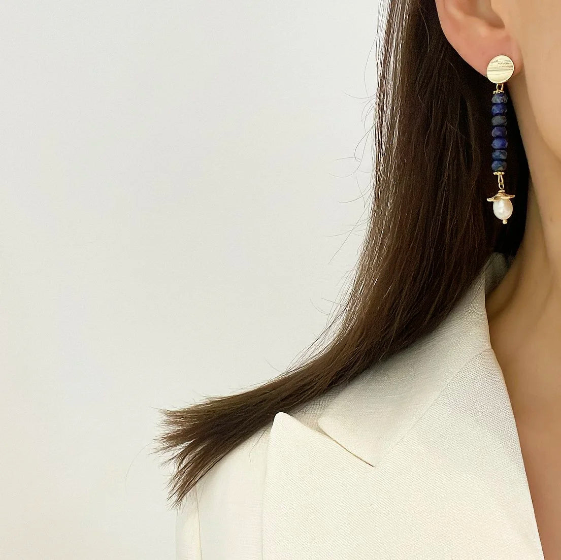 Kaia Earrings