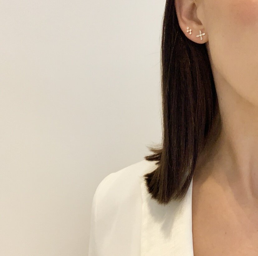 Lily Stud