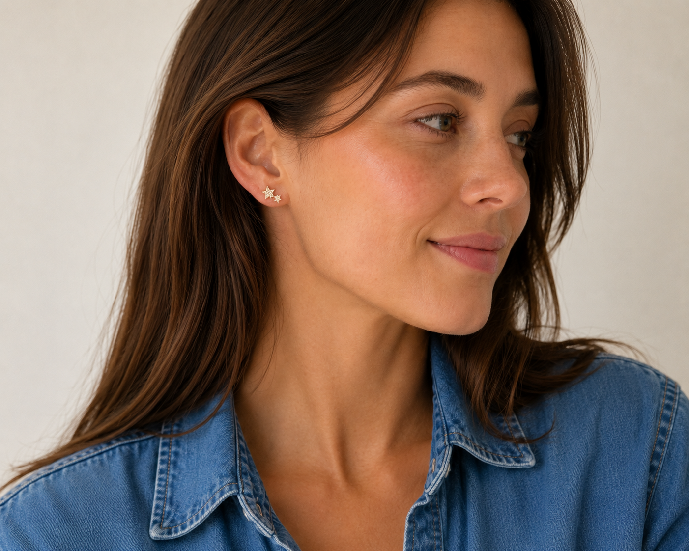 Star Cluster Stud