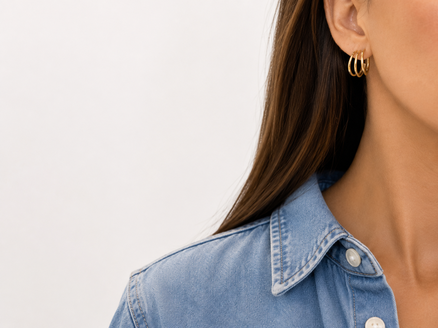 Triple Hoop