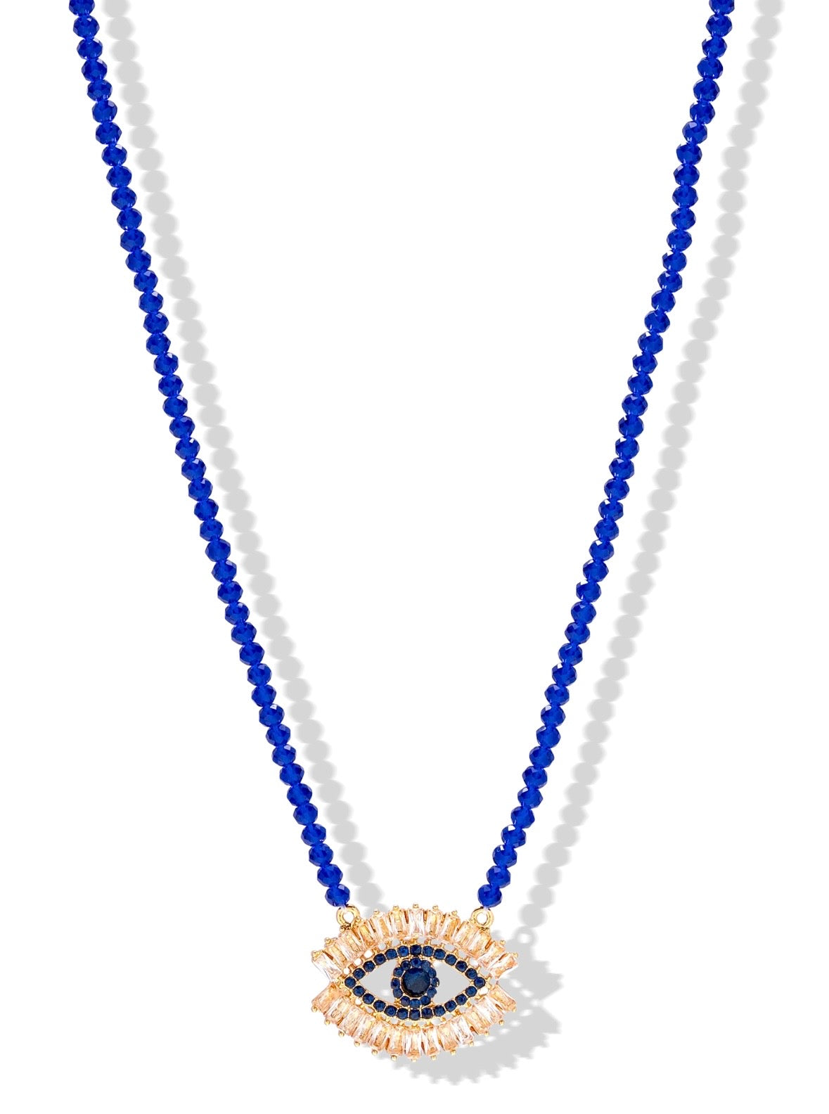 Talisman Necklace