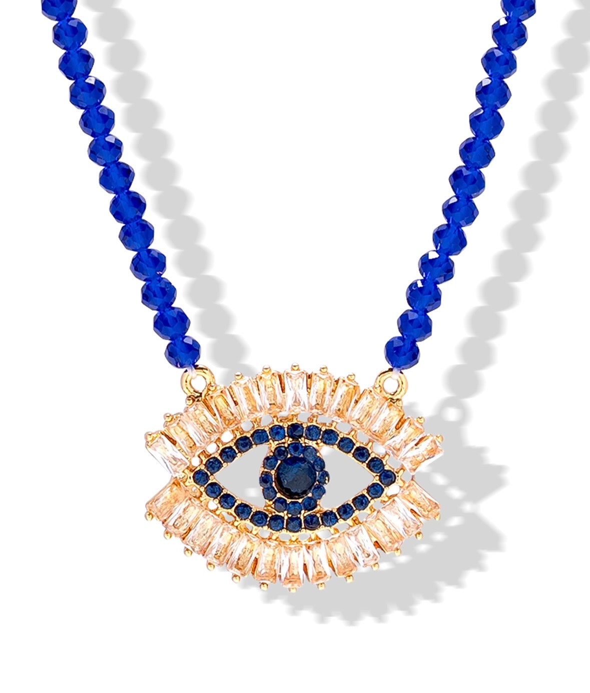 Talisman Necklace