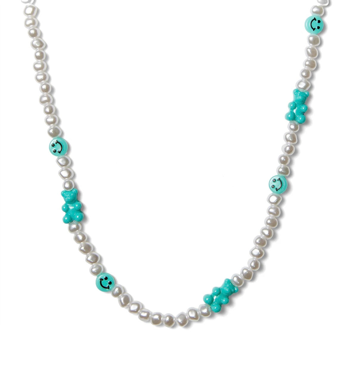 Candy Chain Mykonos Blue