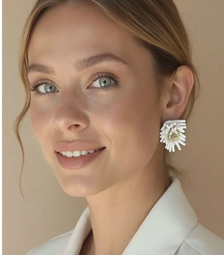 Tulum Earrings