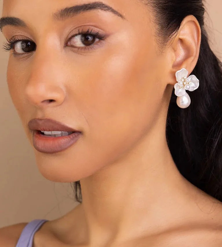Eden Earrings