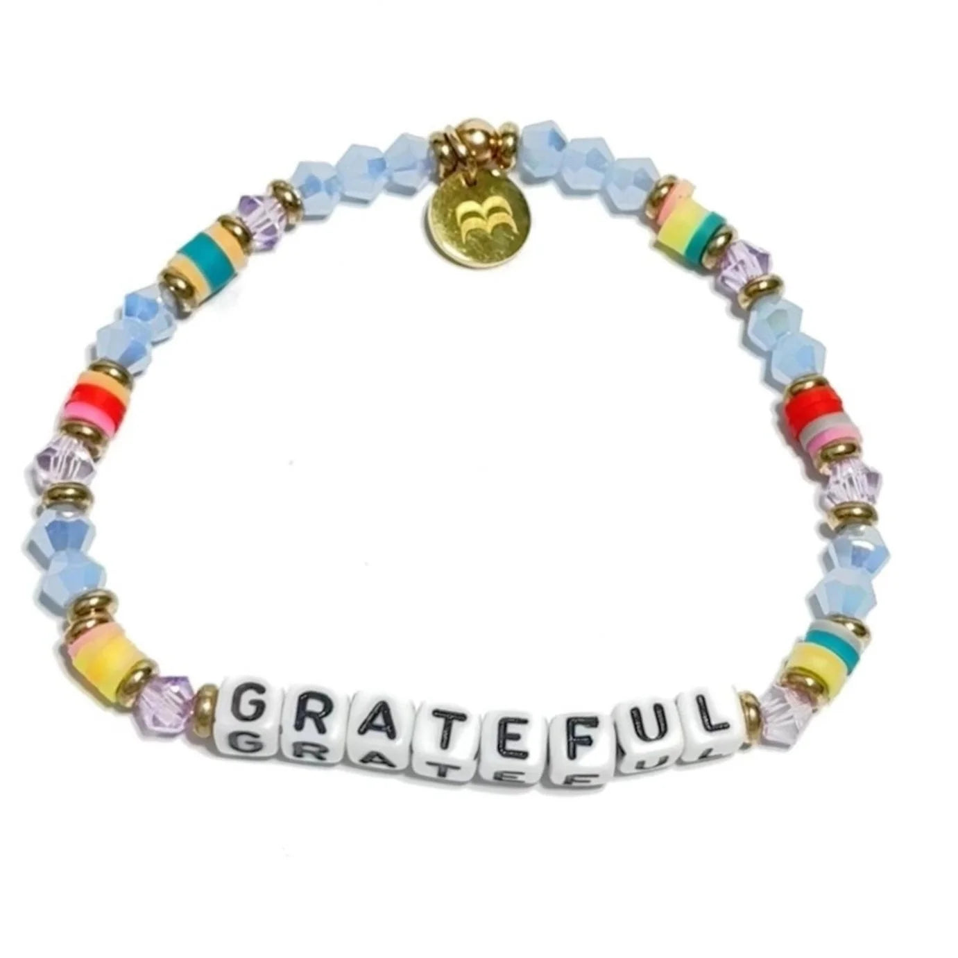 Grateful