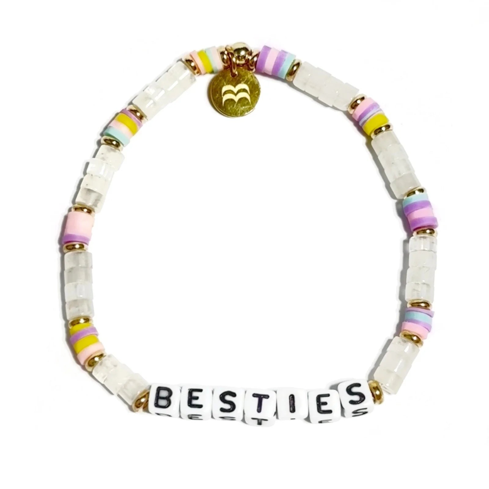 Besties - White